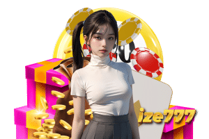 ize777 สมัคร