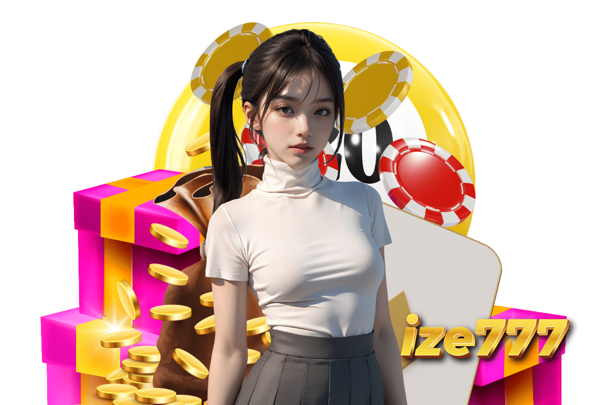 ize777 สมัคร