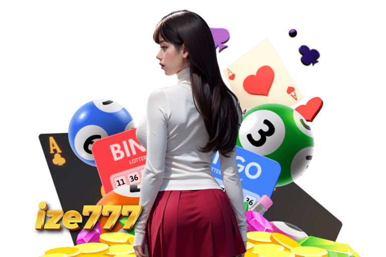 ize777 เข้าสู่ระบบ